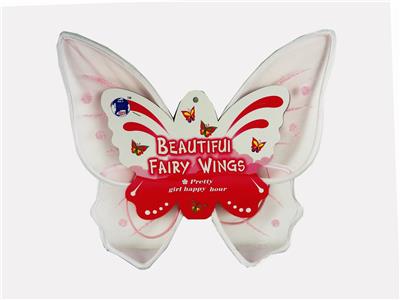 BUTTERFLY WINGS - OBL837437