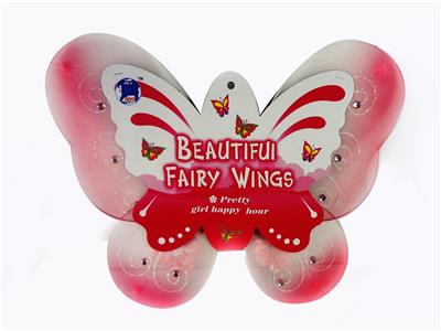 BUTTERFLY WINGS - OBL837443