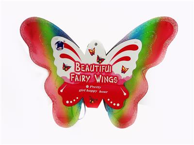 BUTTERFLY WINGS - OBL837444