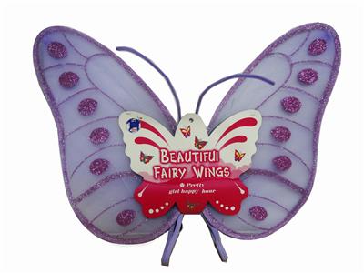 BUTTERFLY WINGS - OBL837445