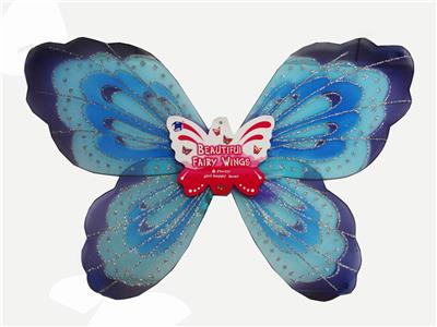 BUTTERFLY WINGS - OBL837446