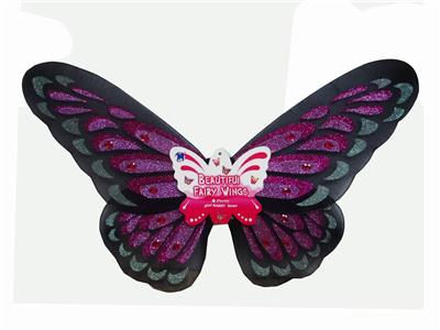 BUTTERFLY WINGS - OBL837447