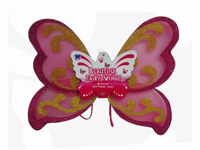 BUTTERFLY WINGS - OBL837451