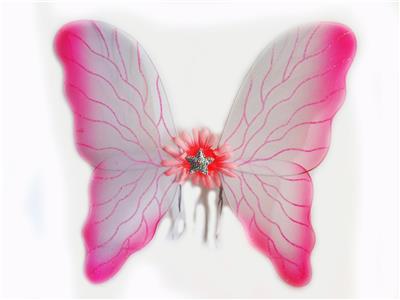 BUTTERFLY WINGS - OBL837454