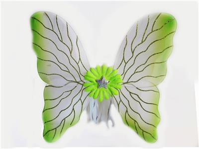 BUTTERFLY WINGS - OBL837456