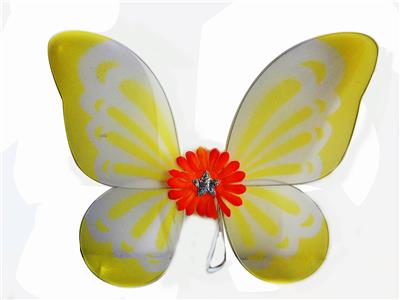 BUTTERFLY WINGS - OBL837457