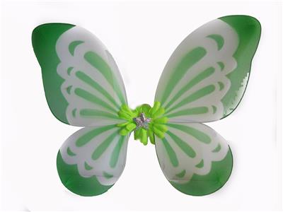 BUTTERFLY WINGS - OBL837461