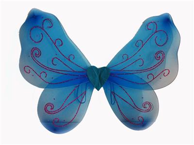 BUTTERFLY WINGS - OBL837467