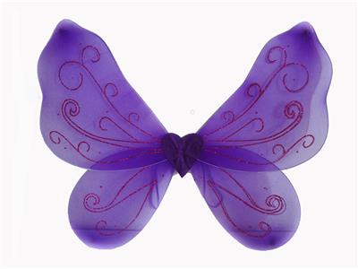 BUTTERFLY WINGS - OBL837469