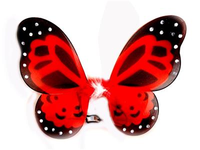 BUTTERFLY WINGS - OBL837491