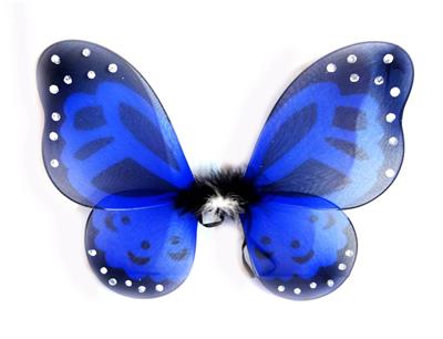 BUTTERFLY WINGS - OBL837493