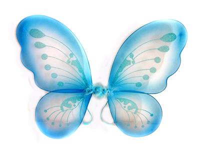 BUTTERFLY WINGS - OBL837497