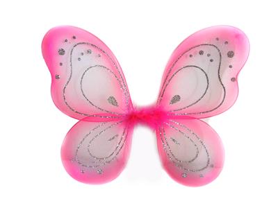 BUTTERFLY WINGS. - OBL837499