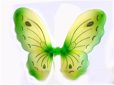 BUTTERFLY WINGS - OBL837502