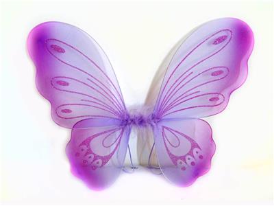 BUTTERFLY WINGS. - OBL837505