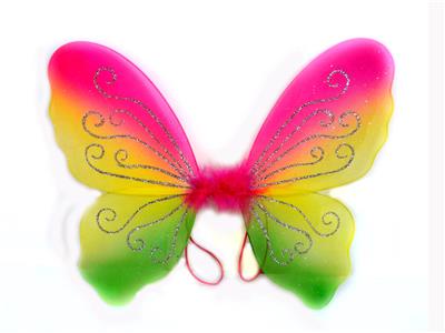 BUTTERFLY WINGS - OBL837509