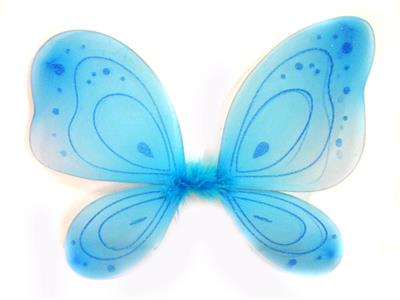 BUTTERFLY WINGS - OBL837518