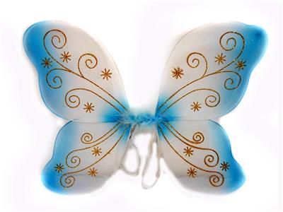 BUTTERFLY WINGS - OBL837520