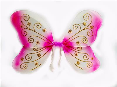 BUTTERFLY WINGS. - OBL837521