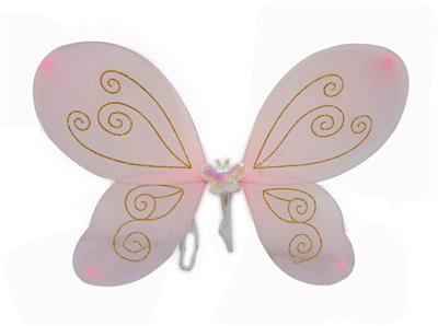 BUTTERFLY WINGS - OBL837525