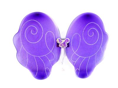 BUTTERFLY WINGS. - OBL837529