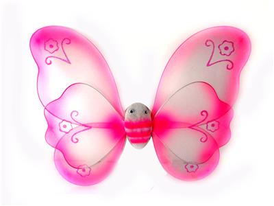 BUTTERFLY WINGS - OBL837537