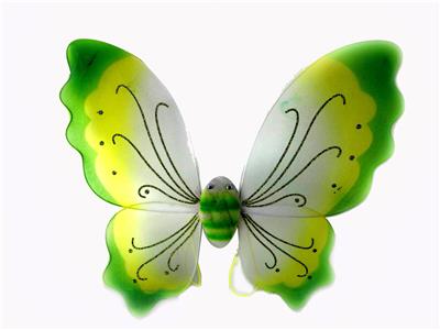 BUTTERFLY WINGS - OBL837538