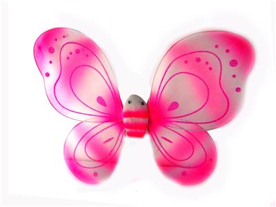 BUTTERFLY WINGS - OBL837541