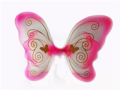 BUTTERFLY WINGS - OBL837546