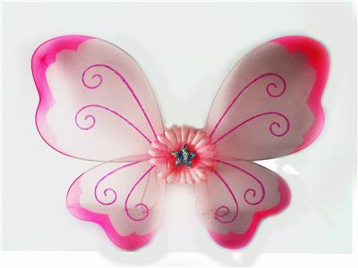 BUTTERFLY WINGS - OBL837549