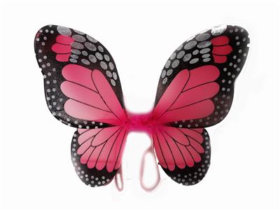 BUTTERFLY WINGS - OBL837551