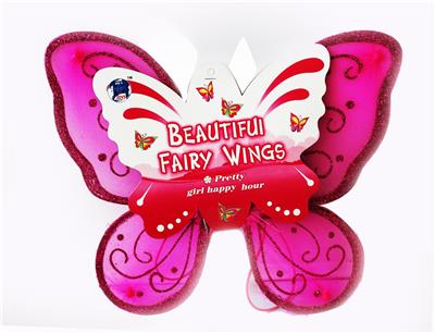 BUTTERFLY WINGS - OBL837578