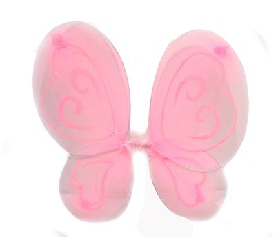 BUTTERFLY WINGS - OBL837581