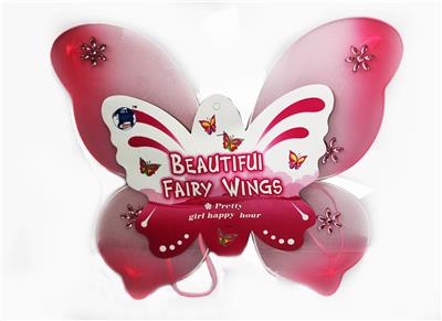 BUTTERFLY WINGS - OBL837583