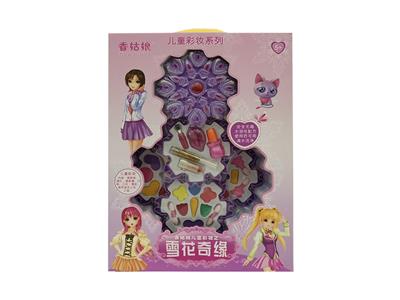 CHILDRENS MAKE-UP - OBL837862