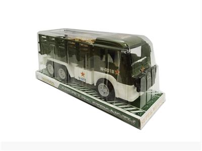 惯性军事运兵车 - OBL837866