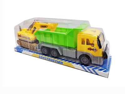 惯性工程组合 - OBL837867