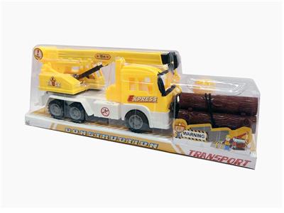 惯性工程吊车 - OBL837869