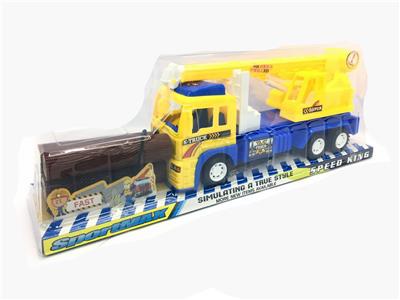 惯性吊车 - OBL837872