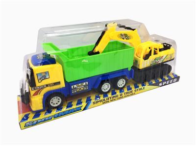 惯性工程组合 - OBL837873