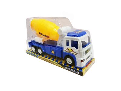 惯性工程车 - OBL837874