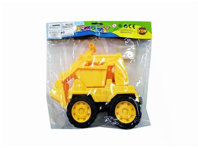 惯性工程车 - OBL837877