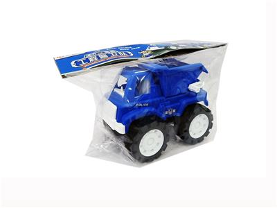 惯性工程车 - OBL837890