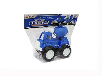 惯性工程车 - OBL837891