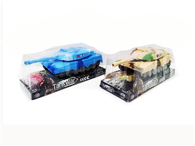 惯性发射坦克 - OBL837903