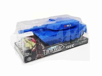 惯性发射坦克 - OBL837905