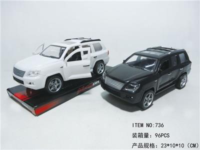 惯性开门车 - OBL838249