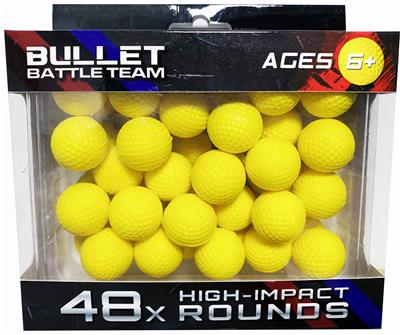 APOLLO BALL BULLET BAG - OBL838258