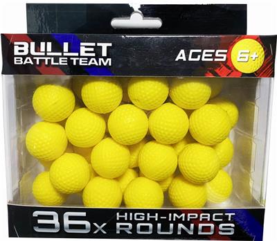 APOLLO BALL BULLET BAG - OBL838260