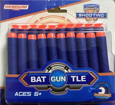 BULLET - OBL838261